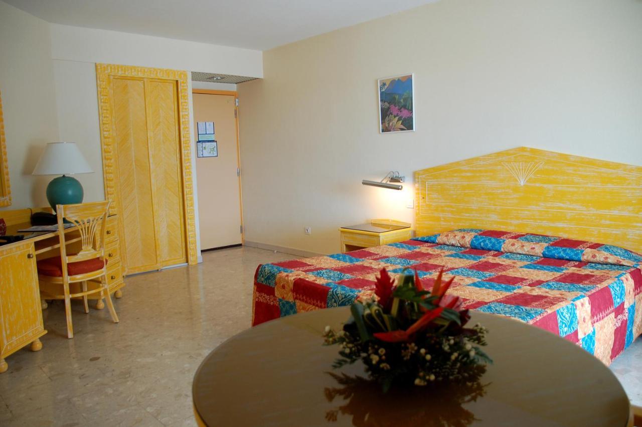 Hotel La Galleria Le Lamentin Zewnętrze zdjęcie