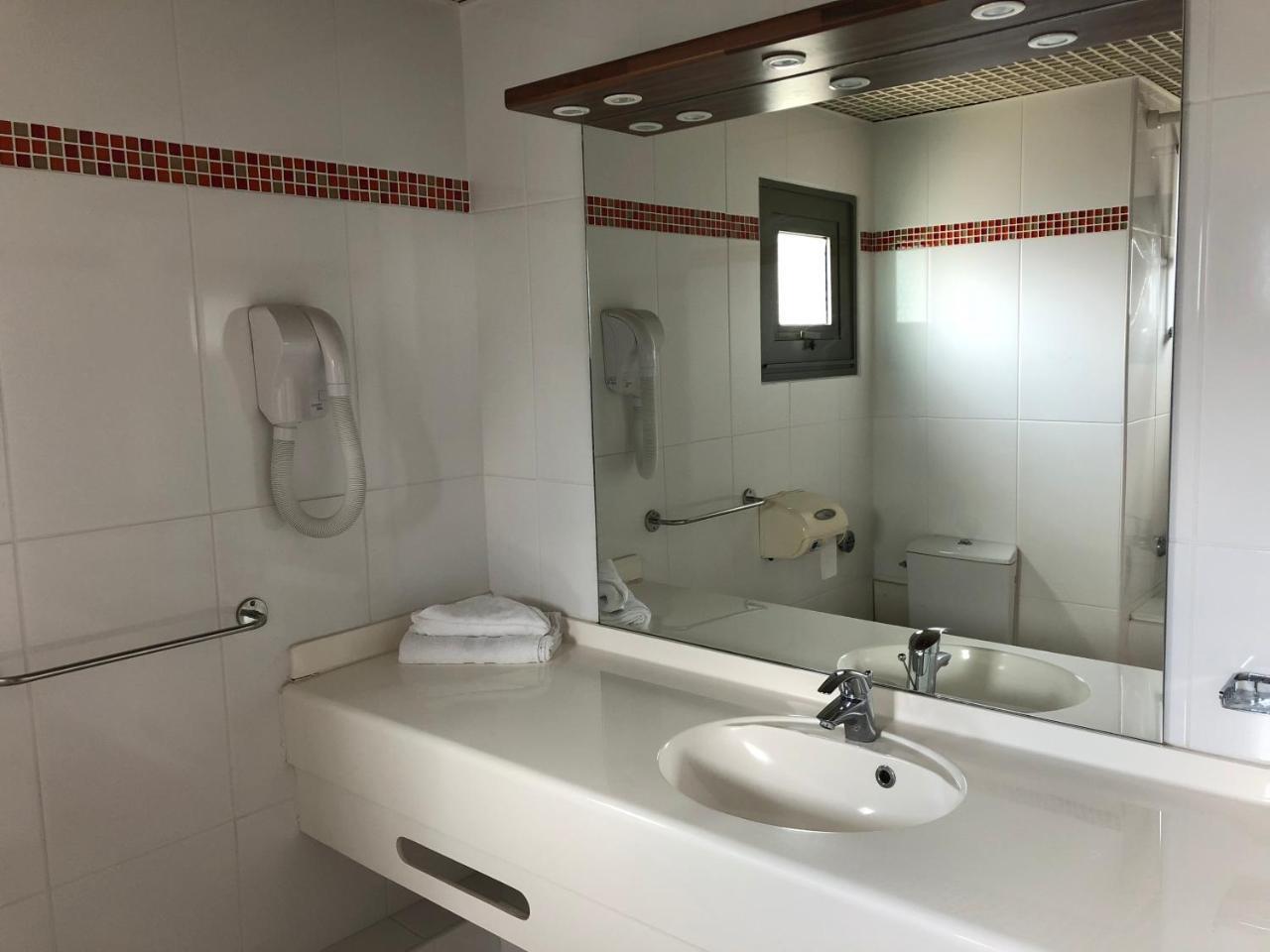 Hotel La Galleria Le Lamentin Zewnętrze zdjęcie