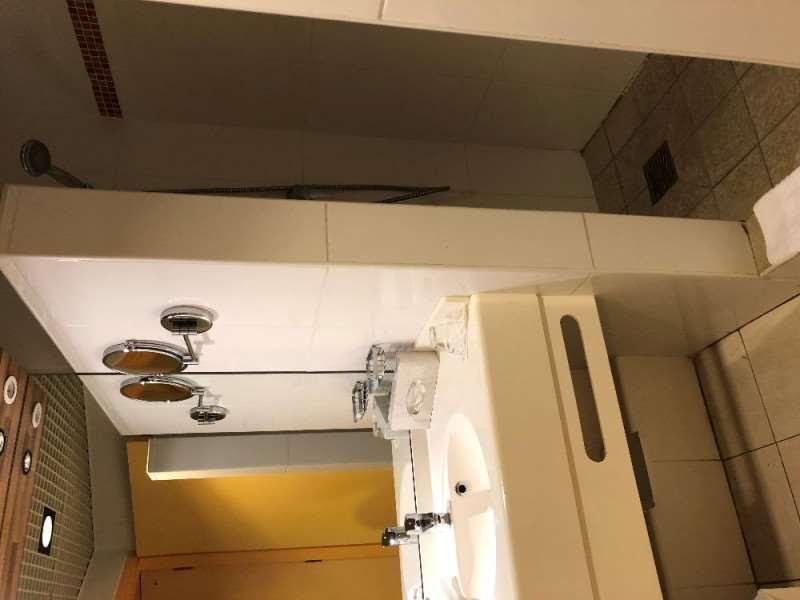 Hotel La Galleria Le Lamentin Pokój zdjęcie